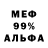 Alfa_PVP СК chilidog Dog